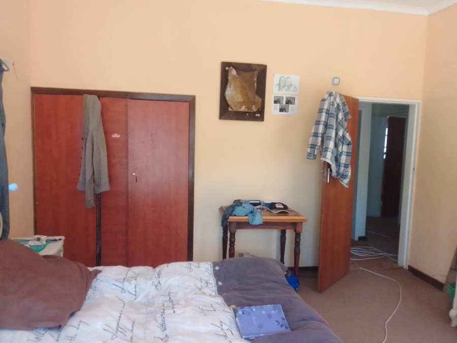 To Let 3 Bedroom Property for Rent in Boshof Free State